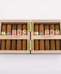 Combinaciones Petit Robusto 10er