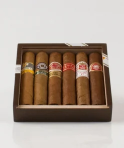 Combinaciones Selecc.Robustos 6er