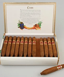 Cuaba Tradicionales 1/25