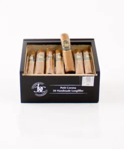 Culture Dominican Petit Corona 1/20