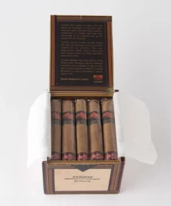 Cumpay Short 1/20