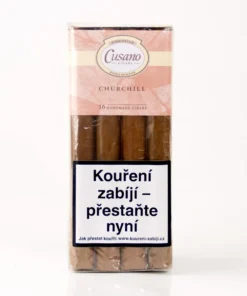 Cusano Churchill Bundle 1/16