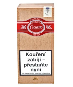 Cusano Nicaragua Churchill 1/16