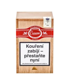 Cusano Nicaragua Robusto 1/16