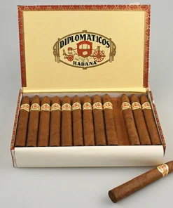 Diplomaticos No.2 1/25