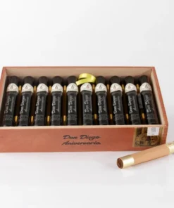 D.Diego Aniv.Corona Tube 1/20