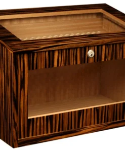 CENTURY IMPERATOR Makassar Ebenholz