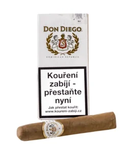 Don Diego Robusto 3er