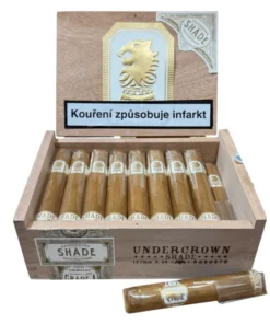 Drew Estate Liga Undercrown Robusto Shade 1/25
