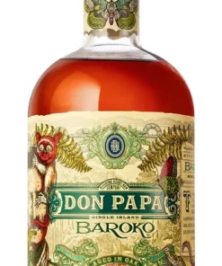 Don Papa Baroko