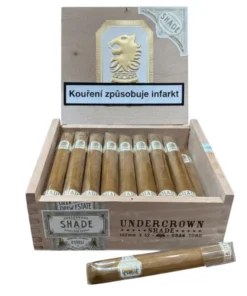 Drew Estate Liga Undercrown Gran Toro Shade 1/25