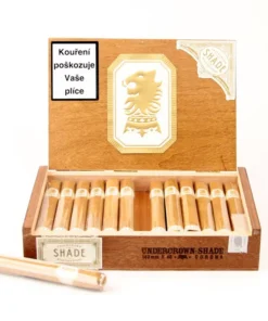 Drew Estate Liga Undercrown Shade Corona 1/25