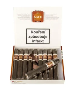 Dunhill AC Maduro Marevas 1/10