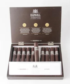 Dunhill SR Corona Tubos 1/10