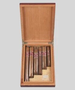 Dunhill Selection Geschenkbox 6