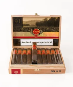 Eiroa The First 20 Years Robusto 1/20