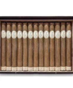 Flor de Selva Doble Corona 1/25