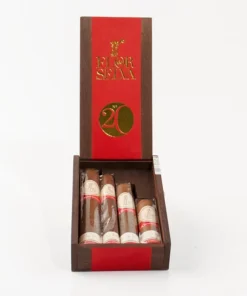 Flor de Selva No.20 4er