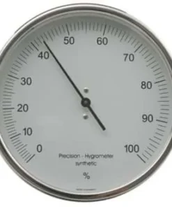 Suprathermhygrometer (102mm)