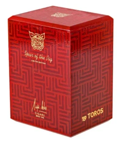 Flor de Selva YEAR of The PIG 2019 1/19