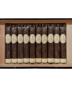 Flor de Selva No.15 Maduro 1/20
