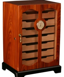 Humidorschrank Palisander