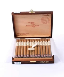Flor de Selva Panatela 1/25