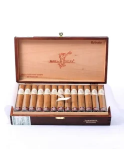 Flor de Selva Robusto 1/25