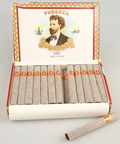 Fonseca Delicias 1/25