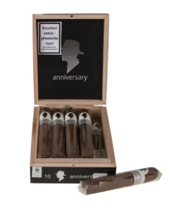 Gilbert de Montsalvat Anniversary 1/10
