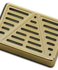 Acrylpolymerfleece-Befeuchter gold (50)
