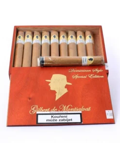Gilbert de Montsalvat Dominican Style Toro 1/10