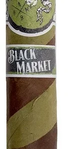 Alec Bradley Zigarren Filthy Hooligan 2025 Barber Pole Toro