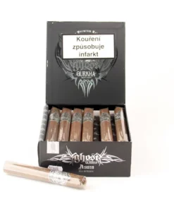 Gurkha Ghost Asura 1/21