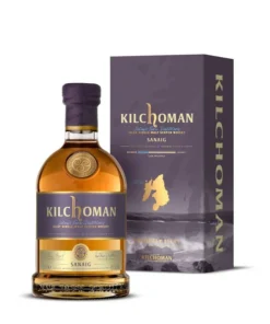 Kilchoman Whisky Sanaig