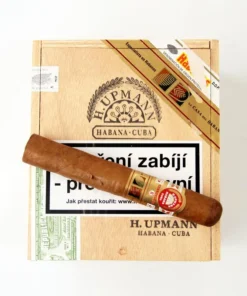 H.Upman Connoisseur B CDH 1/25