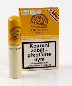 H.Upmann Magnum 54 A/T 1/3