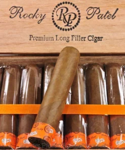 Rocky Patel Zigarren The Edge Corojo B52 Gordito