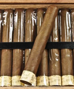 Rocky Patel Zigarren The Edge Corojo Robusto