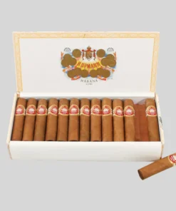 H.Upmann Half Corona 1/25