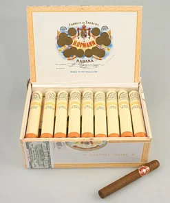 H.Upmann Coronas Junior A/T 1/25