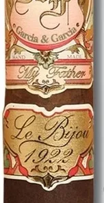 My Father Zigarren Le Bijou 1922 Petit Robusto