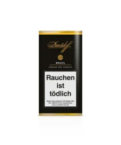 Davidoff Pfeifentabak Brazil 50g