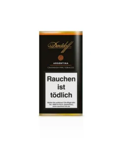 Davidoff Pfeifentabak Argentina 50g