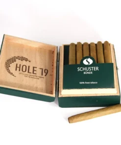 Hole 19 Senorita 1/20