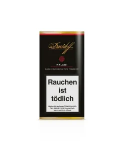 Davidoff Pfeifentabak Malawi 50g