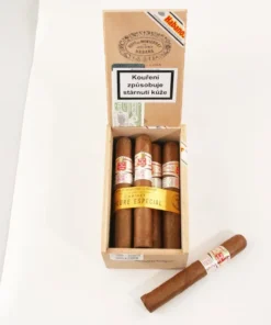 Hoyo de Mont. Epicure Esp. 1/10
