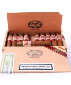 Hoyo de Mont. Epicure de Luxe 1/10
