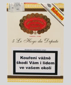 Hoyo Du Depute C/P 5er