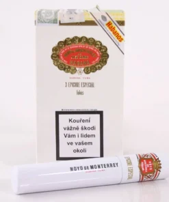 Hoyo de Mont. Epicure Esp. A/T 1/3